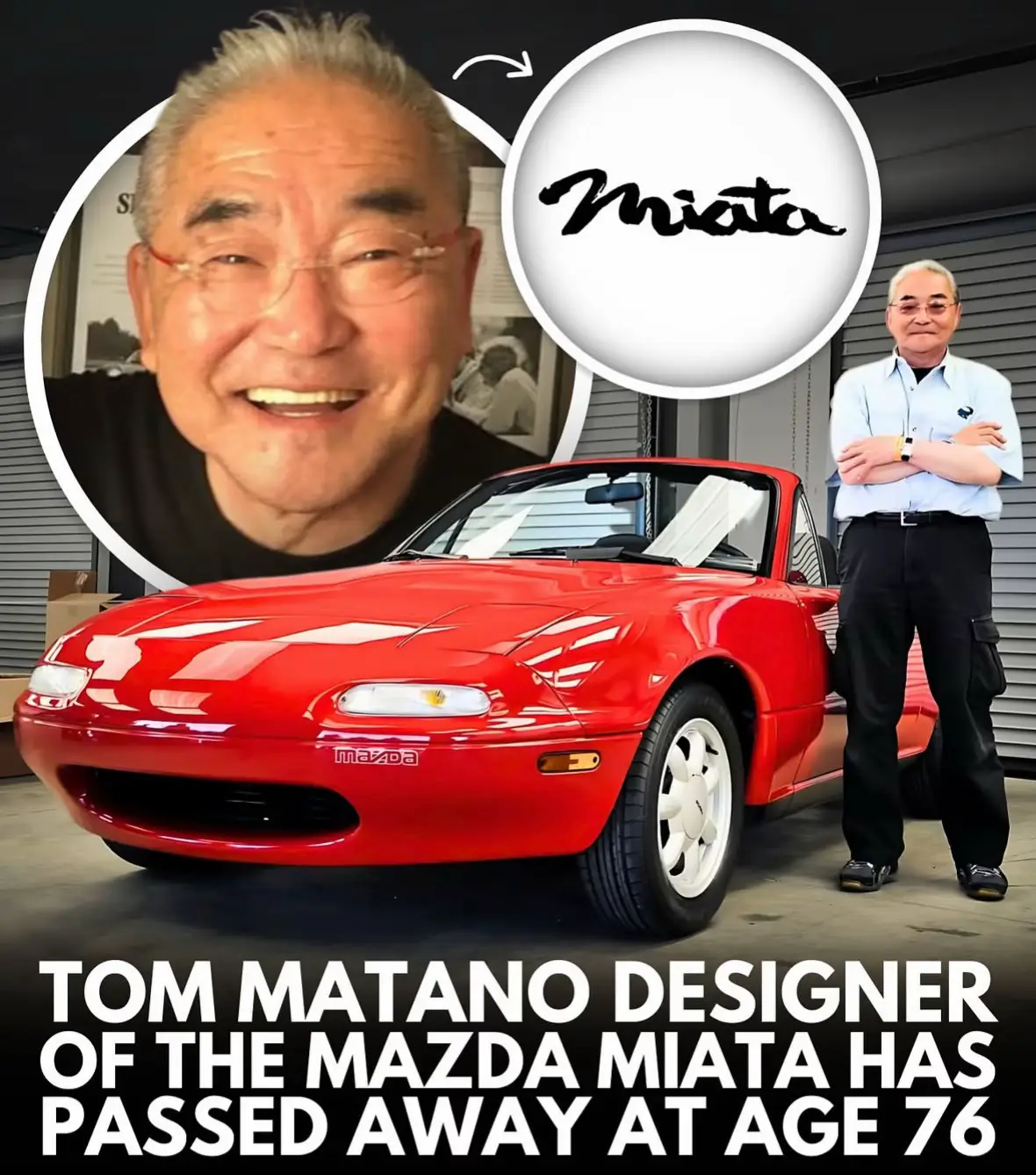#miata #mx5 #fyppp #cartok #goviral 