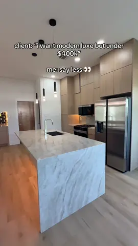 dm/comment ‘HEIGHTS’ for listing info + tour 👀 this Highland Heights 3 bed / 2.5 bath home is listed at $379,999 and comes with a gated community, private yard + tall ceilings. modern finishes, builder warranty included, and minutes to garden oaks + 18 min to downtown 🚀 #houstonhomes #houstonrealestate #newconstruction #modernluxury #modernhome 