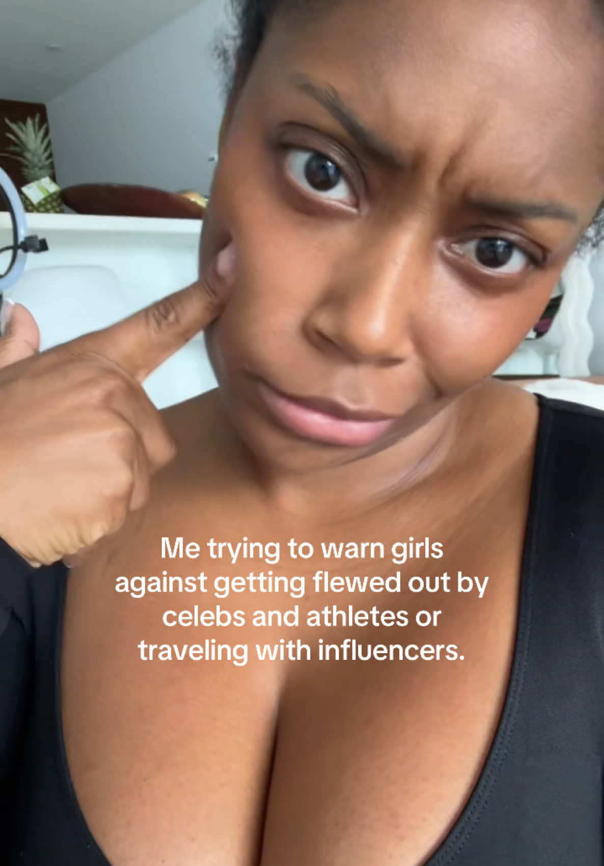 No he doesn’t want to respectfully show you around his city, and no that girl isn’t your friend. #charlottelavish 