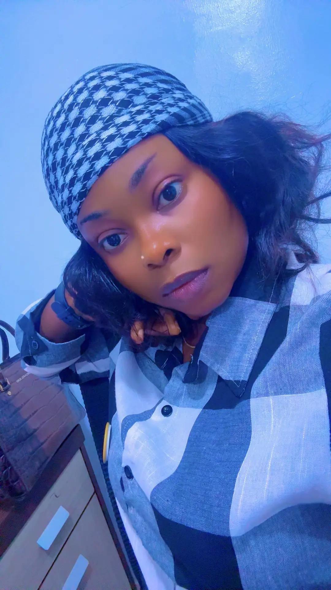 Alhamdulillah shukran 🤲🙏🏾🙏🏾🙏🏾🙏🏾