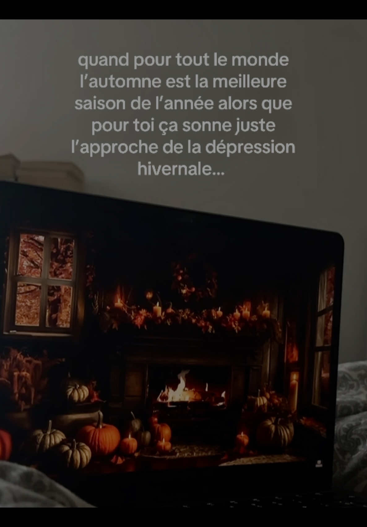 🍂🍂 #automne #fall #depression 