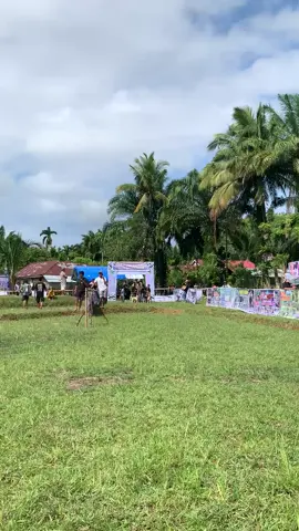 siswa baru team 021SL dicubo tampil di alek kambang tanjung durian pesisir