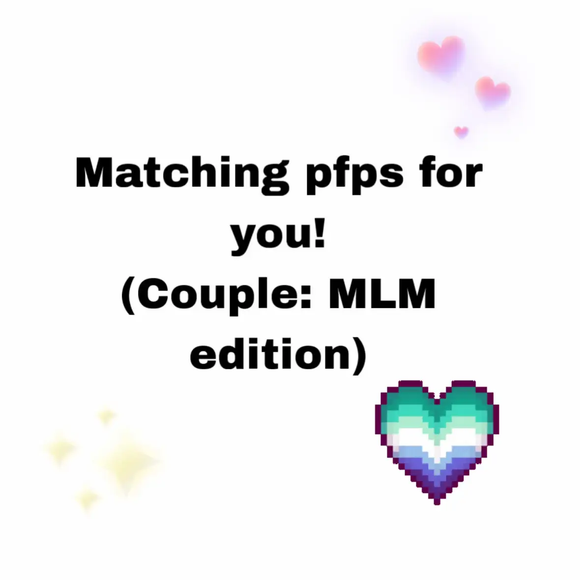 #MLM ||#matchingpfps #viral #trend #Foryoupage 