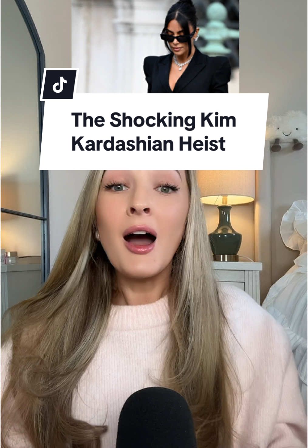 ad The Kim Kardashian robbery was SO much worse than you thought. For an exclusive interview & the crazy story as it happened watch Inside the Kim Kardashian heist on @discoveryplusuk #insidethekimkardashianheist #whattowatch #truecrimetok #truecrimestory