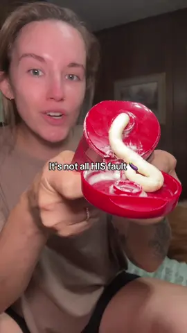 You've gotta be taking care of yourself first 💕 @O Positiv #uro #womensprobiotic #womenshealth #uroprobiotic #probiotics 