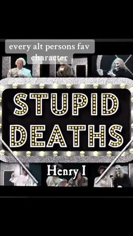 i learnt more from this than in history class #fyp #foryoupagе #horriblehistories #childhood #nostalgic 