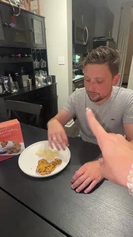 Trader Joe’s Fall Haul Taste Test w/ my boyfriend from Brazil pt 1!! These are not very common flavors in Brazil so I was curious to see how Gui would like them! The verdict is: “cozy” 😂 #fyp #traderjoes #fallhaul #traderjoesfoodreviews #newtraderjoes 