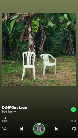 Listo para ponerlo de ringtone en tu cel #CapCut #DTMF #dtmf #DtMF #badbunny #DtMFonaloop #DTMFONALOOP #introconciertobadbunny #countdownbadbunny #countdowndtmf #badbunnyDtMF #badbynnyPR #achopresotracosa #achoprbadbunny #sapoconcho #nomequieroiedeaqui