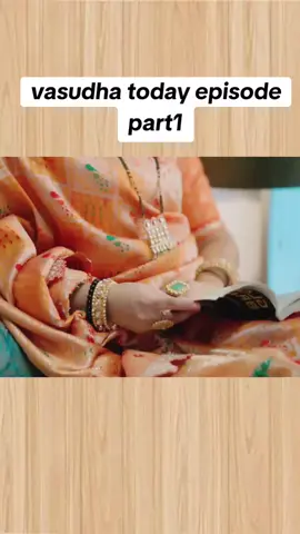 vasudha today episode #vasudha 