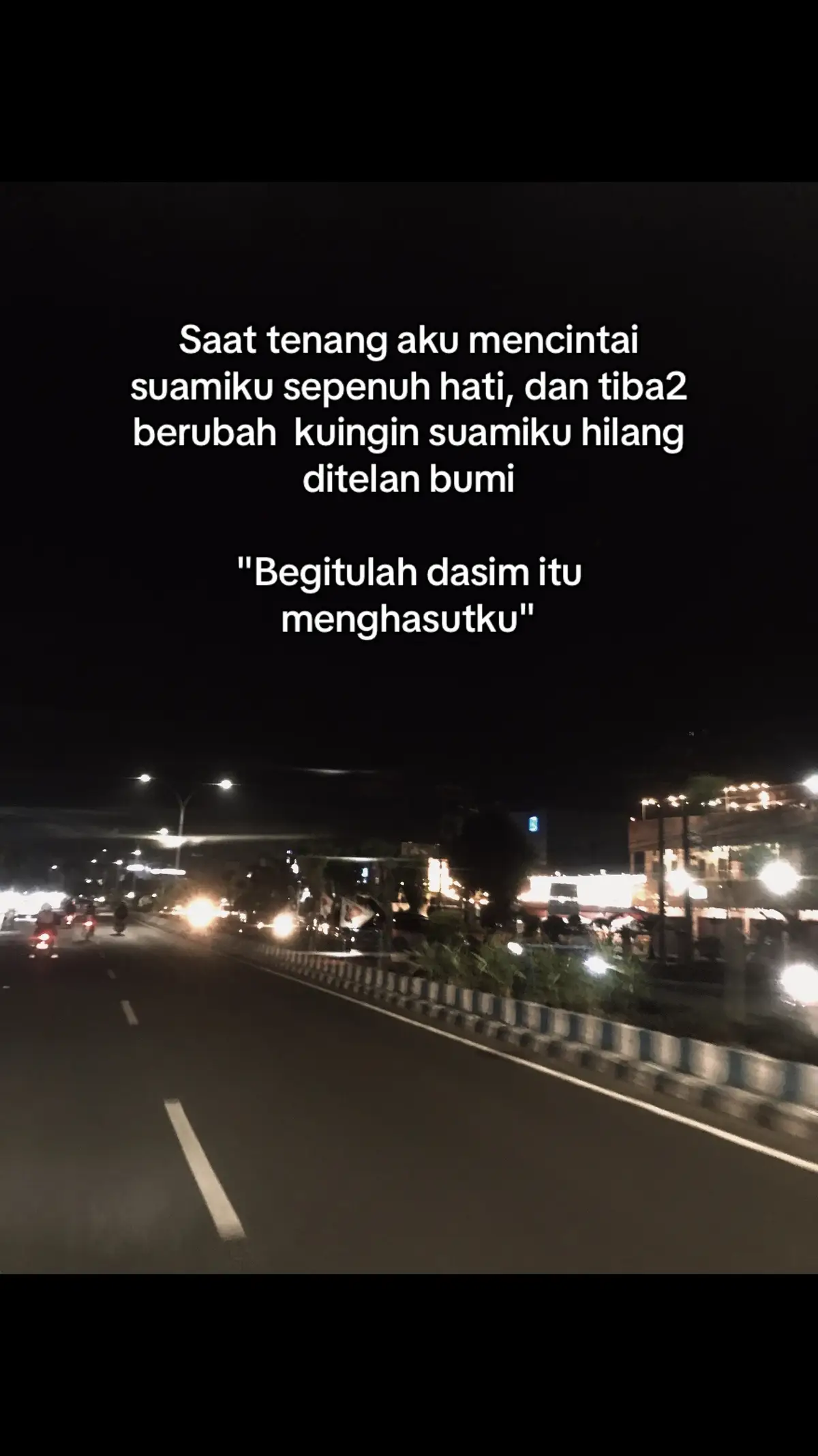 kadang benci kdng cinta kdng ilfeel 😏🤪🫠#foryou #foryoupage 