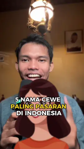 Btw nama ibu kalian masuk ngga?