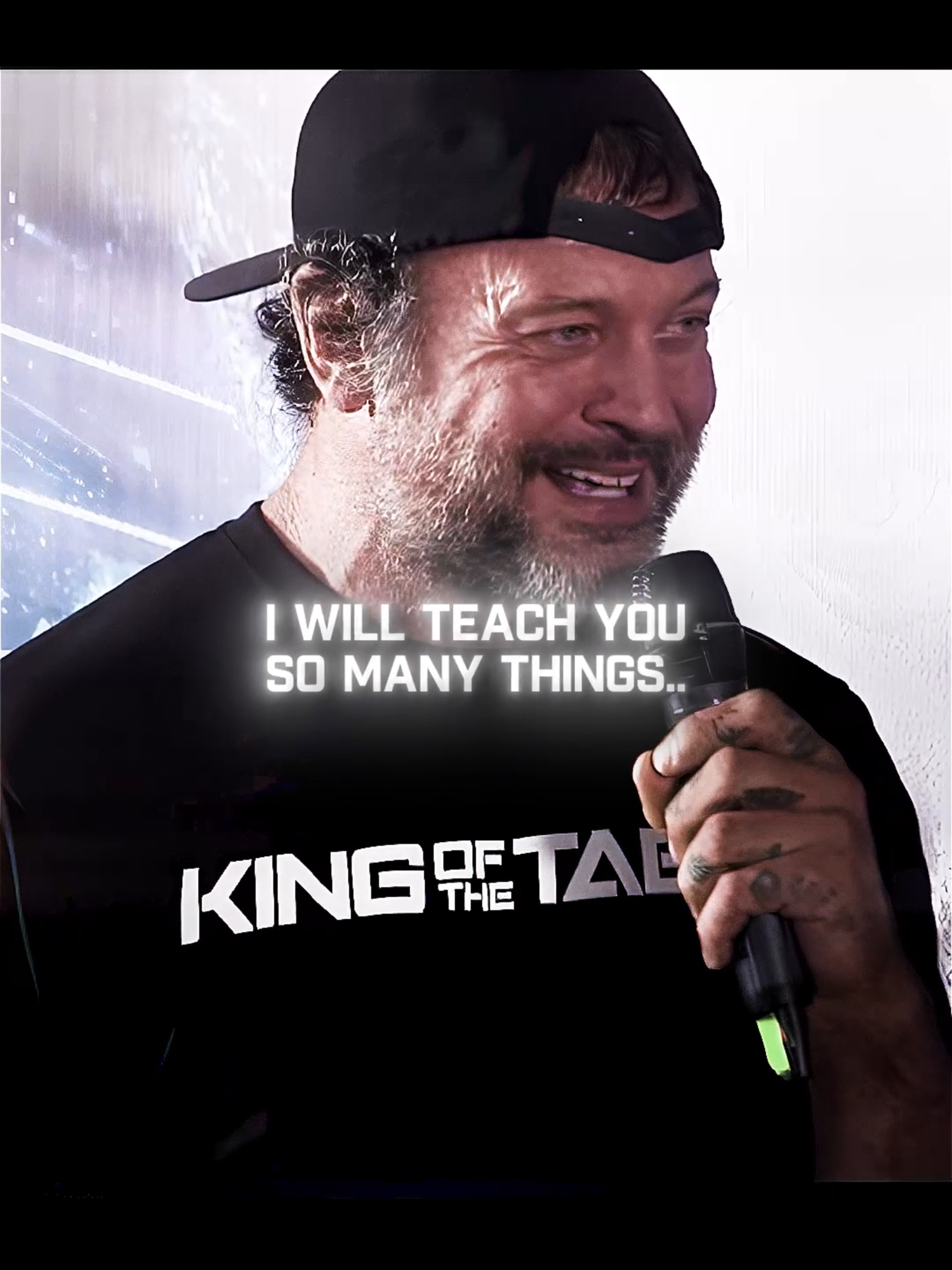 He Did Exactly What He Said☠️🔥 #armwrestling #devonlarrat #motivation