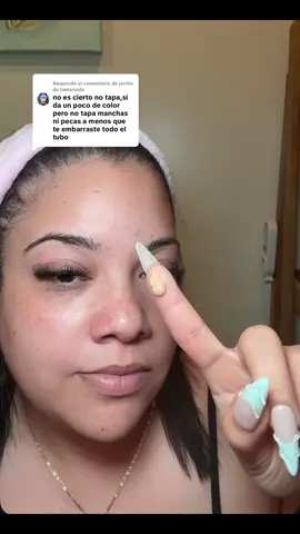 Respuesta a @jarrito de tamarindo bb cream#tiktokshop #missha #misshabbcream #tiktokmademebuyit @missha.official 