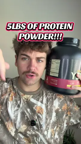 ON Gold Standard Protein is now on a huge sale on the tiktok shop! 🤯#optimumnutrition #goldstandardwhey #proteinshake #protein #proteinpowder 