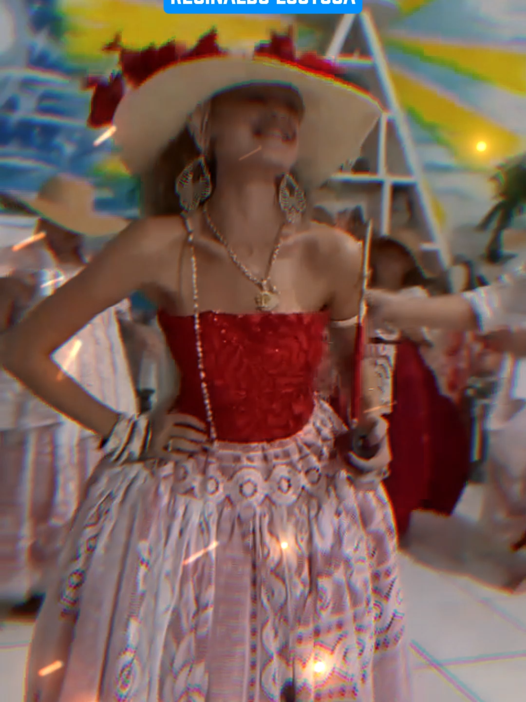 Quem é Mestra Ritinha? A Força Doce e Poderosa da Jurema Sagrada ✨