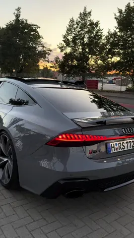 #hannover #hannovercity #audirs7 #audirs #carlove 