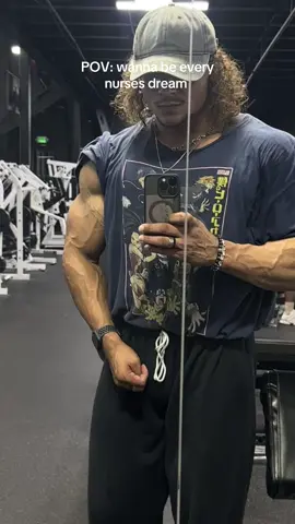 Any shirts give you powers #veincheck #nolancookfit #nolancookfit #bodybuilding #aesthetic #fypシ #jesuslovesyou 