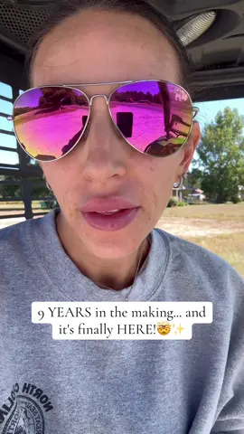 ✨9 years in the making & SO worth the wait✨The product of the decade is HERE and it’s about to change the game for my no-makeup makeup girlies. 🤍 Think: effortless skin • fresh glow • natural beauty on max ✨ 📦 Pre-order is LIVE 💌 DM me GAME CHANGER for first dibs 💼 or snag the Beauty Guide deal ($29!) to grab yours + a discount Let’s GLOW, friends! 🔗 link in bio