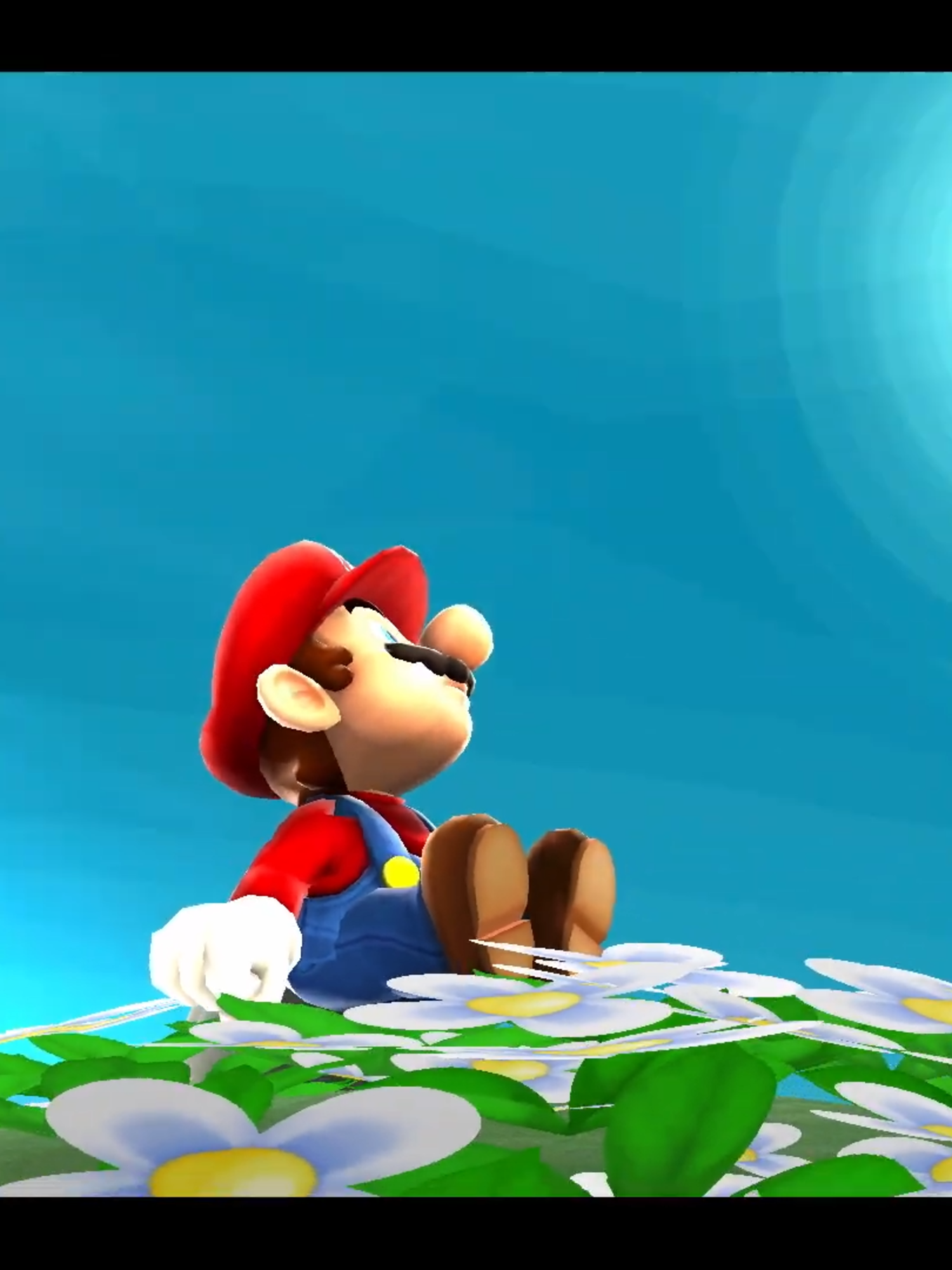 Super Mario Galaxy + Super Mario Galaxy 2 – Tráiler general (Nintendo Switch) #SuperMarioGalaxy #SuperMarioGalaxy2 #NintendoSwitch #nintendoswitch2