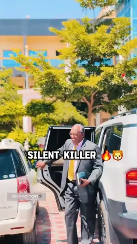 silent killer Abdicasiis mohmeth Samale 🔰🔥 Rug cadaga wakhti xadirkan siyasada idnku Hogamiya kudaba fayla Adeer Ama madaxtoyada Ka Hor ooya👈🏻👎🏻#fyp #typ #foryoupage #somalilandtiktok #AbdalaBkokor 