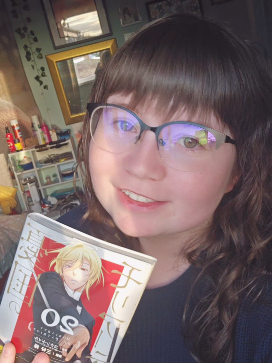 Replying to @taetoes_0 I will forever talk about mtp #yuukokunomoriarty #moriartythepatriot #mangaspoilers #sherliam #fyp 