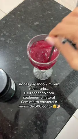 O melhor que eu já usei é com isso já foi mais de 20 #fyp #antesedepois #emagrecer 