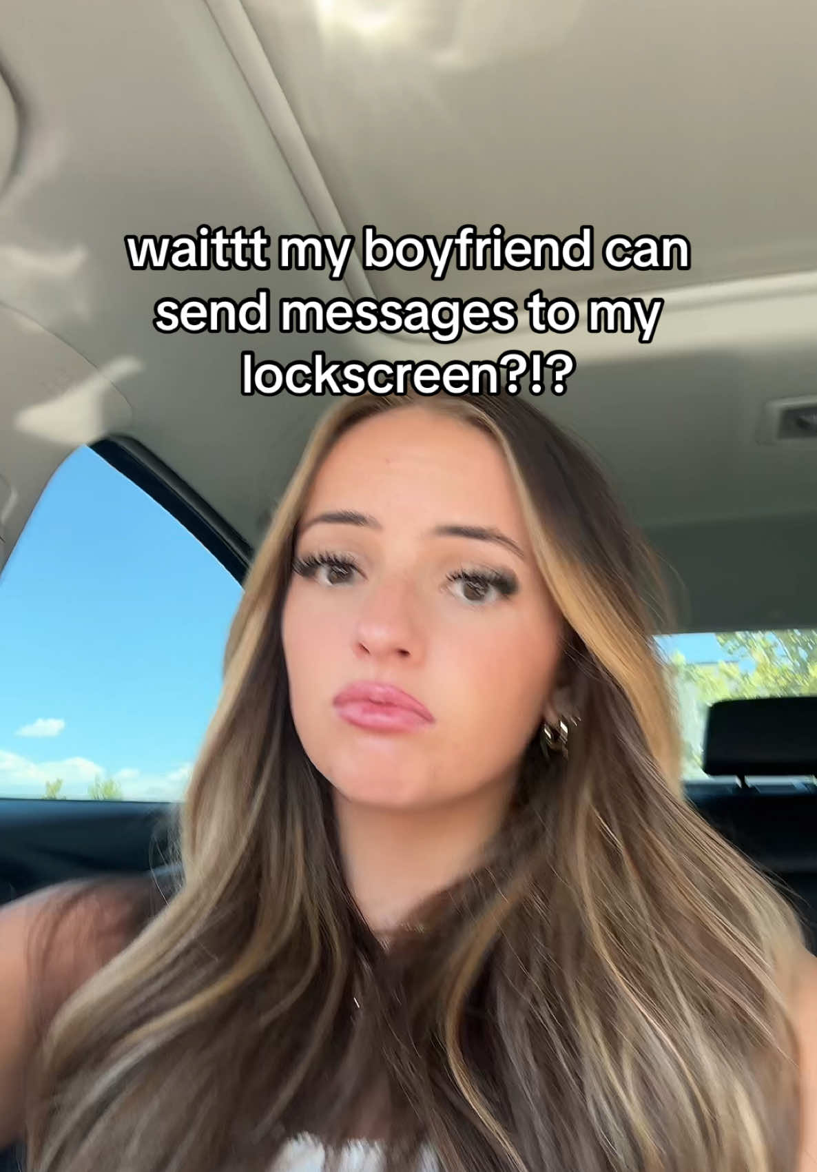 how have I never heard of this?!?!? #bf #couplegoals #relationshipsgoals #boyfriendgoals #couplewidgets 