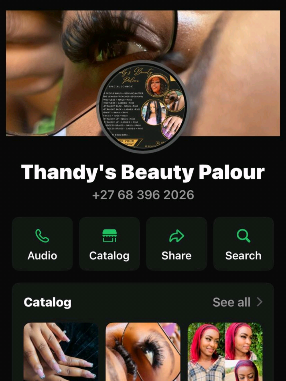 Book your appointments guys .. ladies be pretty for a lesser price . Gents bring ya'll womans🤧 068 396 2026 for bookings @Thandy's Beauty Pouler  #fyppppppppppppppppppppppp  #beauty  #trendingvideo  #randburg  #soweto 