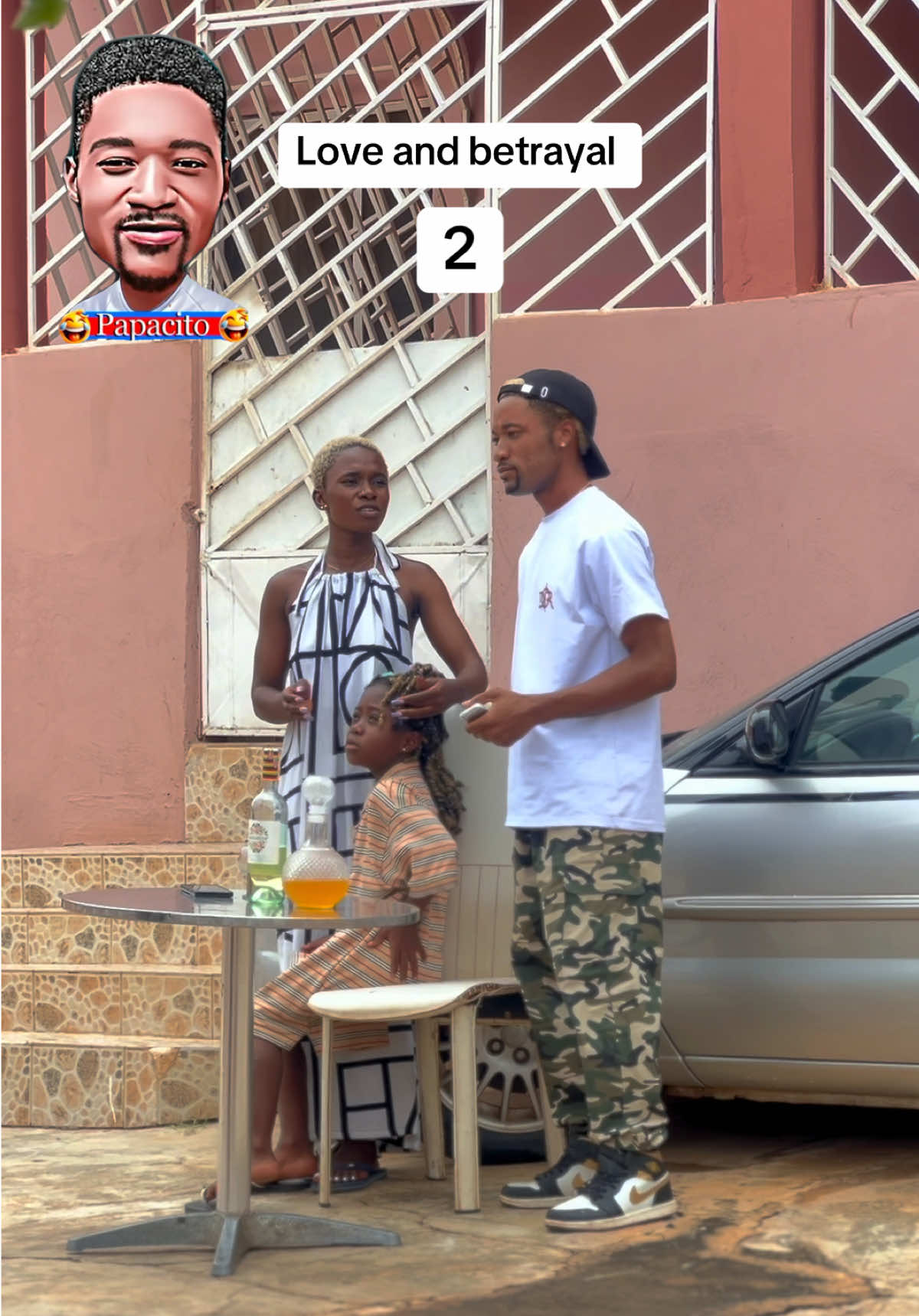 @Mamacita @SoakingsGh🇬🇭⭐️🤴 @adobeacomedyy 