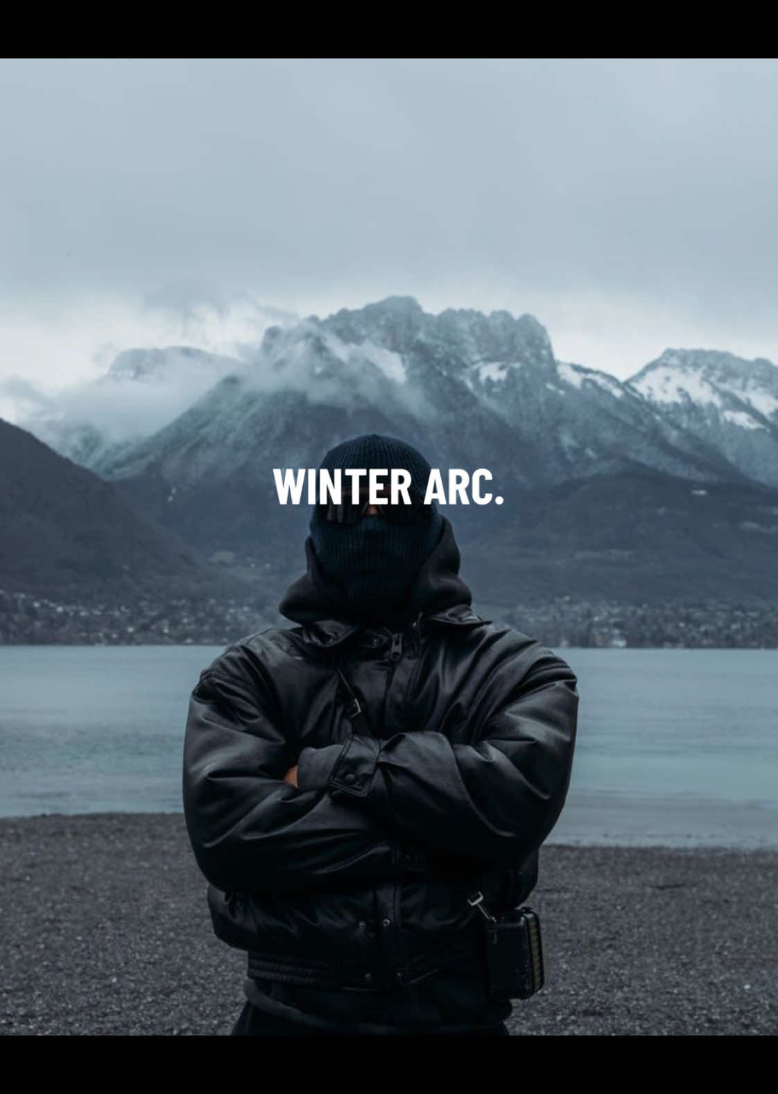 Winter Arc. #lifeplanner #planner #journal #fyp #foryou #podcastclips #podcast #melrobbins #melrobbinspodcast #winterarc #lockin #winter #Fitness 