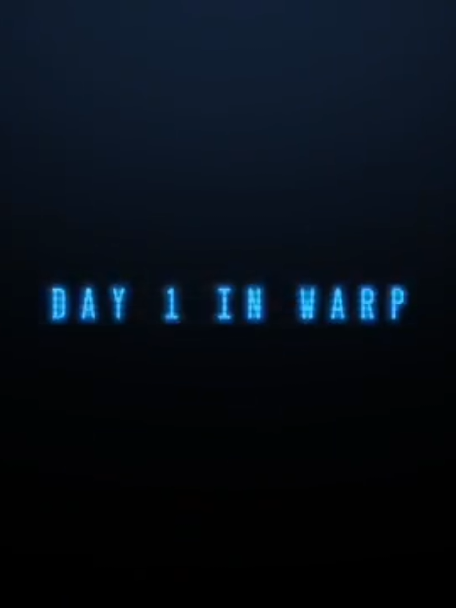 Can't spell Warp Corp without a W #limbuscompany #limbuscompanyedit #projectmoon #libraryofruina #lobotomycorporation