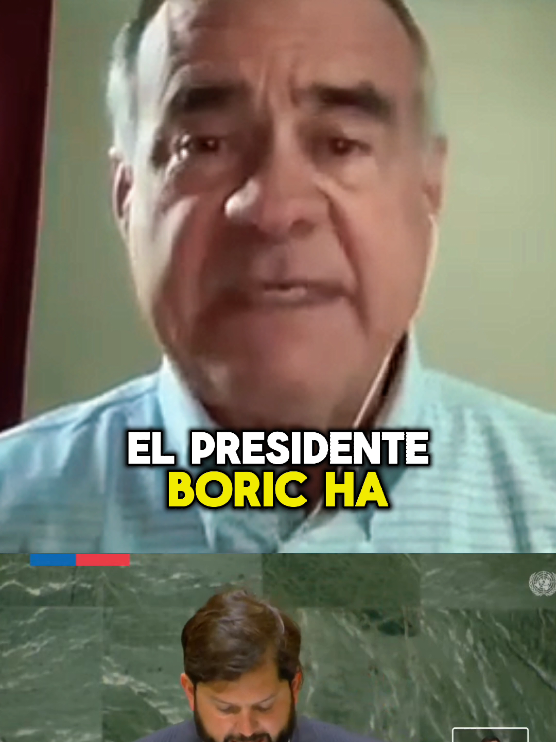 #DerechasCorruptas #DerechasNefastas #BoricEstamosContigo #OrgullosamenteDel38 #JaraPdta