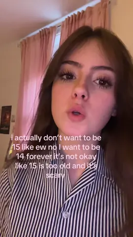 literally in 17 days 😔