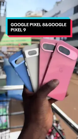 Google pixel 8 Vs Google pixel 9 128GB Swap and Top up allowed call/whatsapp 0755050076#beiyogadgets #pioneermallpa88 #googlepixel #fyp #100kviews 