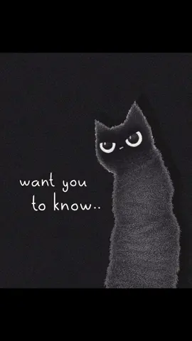 I hope you.. 🐾🐾🐾 #cat #art #fy #Love 