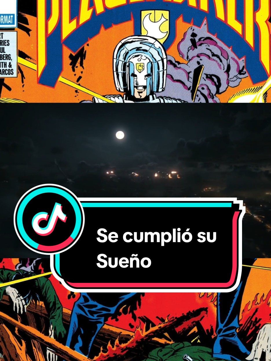 Le dan su jetpack a peacemaker 