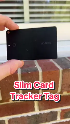 Replying to @Arif Hoque I love how it’s compatible with find my