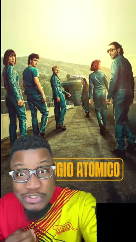 #elrefugioatomico #lerefugeatomique #topseriesnetflix #netflixx #onregardequoi 