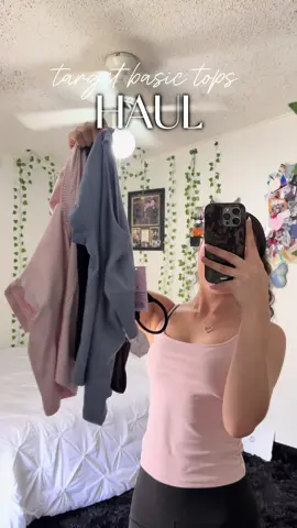 #targethaul #target #fyp #tryonhaul #targetmusthaves 