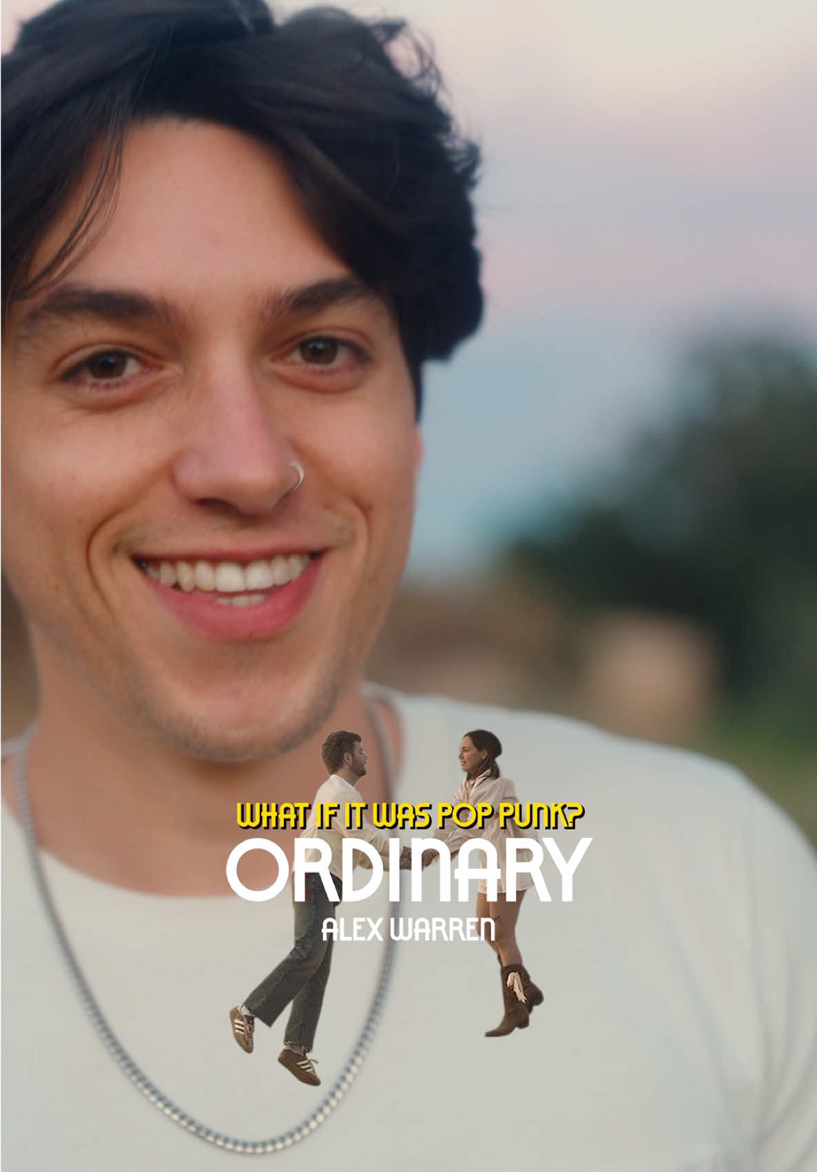 ordinary @Alex Warren 