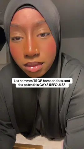 Même pas un peu ouverte au débat.🙂‍↔️