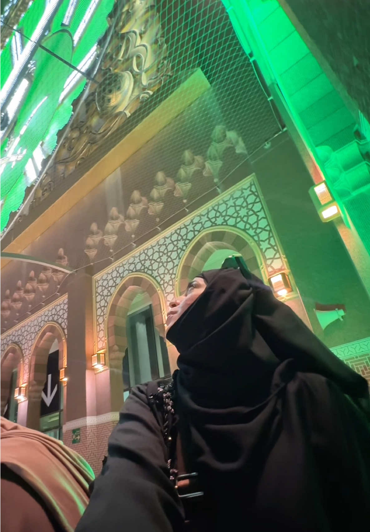 Experienced this 360 View of Kaaba and Clock tower Museum in Makkah  Worth Visiting Tour & Traveler’s G Trio Tour & Travelers   Contact 0331-5859329 #viral #fyp #searchengineoptimization #explore #umrah 