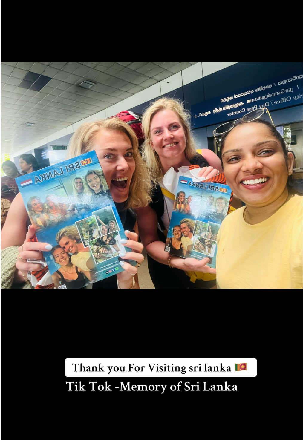 බලන්නකෝ සතුට♥️🥰ඡිවිතේ හරි සුන්දරයි…ආදරේ එහි මල් මිටයි….🍃🌸#tourism #cometosrilanka🇱🇰 #SriLanka #new #trvaling 