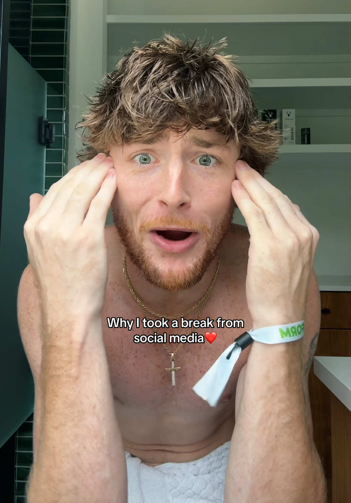 Can you tell I have ADHD😂 I missed yall… WE BACK🤘❤️