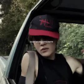 dimple boy 😗 #seonghyeon #sean #cortis #vogue #wkorea 