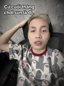 Đầu tháng làm lại. 