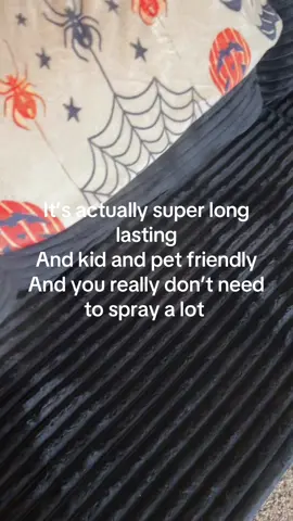 The spray is actually my favorite fabric freshener I’ve ever smell. It really does smell super amazing and I do quite literally spray it on almost everything I own. ##lopeiespray##fabricspray##rearrangedlivingroom##livingroom##restocksale
