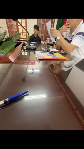 toàn bảng tường trình v bảng kiểm điểm 😌#xh 