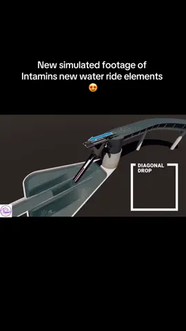 #new #rollercoaster #themepark #fyp #intamin 