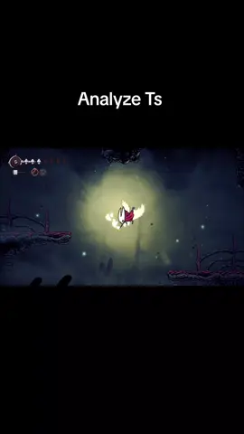 maybe not #hollowknight #silksong 